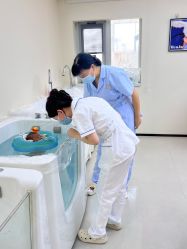 -优贝恩母婴护理中心