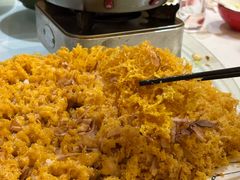 蜂窝玉米-福巷湘食小馆·猛火现炒(上海首店)