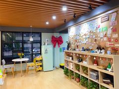 -三味STUDY·K书馆·自习室(全国总店)
