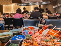 -一豚轩·烧鸟·豚骨拉面(五四路店)