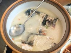 -宝荣鱼馆·临湖之宴(千岛湖店)