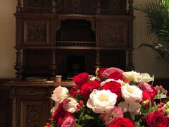 -玫瑰厅上海菜(兴国路店)