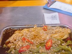 -古彭7只羊·招牌白串·碳锅羊肉旗舰店