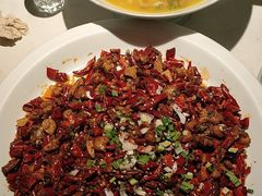 -院8里·小聚园老川菜(九眼桥店)