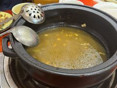-菌之家·专业纯野生菌火锅·特色炒菌