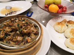 -余姚酒楼(南雷公寓店)