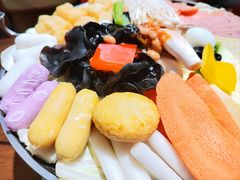 -韩热集市(百源店)