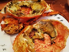 -秦记香辣蟹(松榆里店)