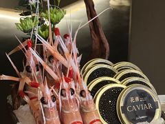 -花潮料理艺食馆(苏宁广场B区店)