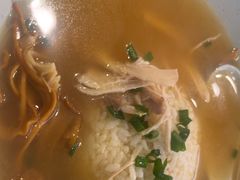 -王春春鸡汤饭(上海中海环宇城店)