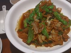 -湖兰金牌小炒肉(椒江万达店)