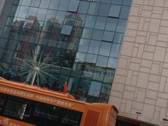 -广州船舶酒店(太古仓店)