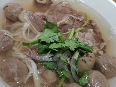 -蔡澜Pho·越南粉餐厅(海上世界店)