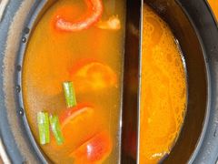 -呷哺呷哺(融创茂店)