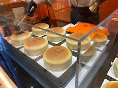 -KUMO KUMO甜品·冰淇淋(深圳壹方城店)