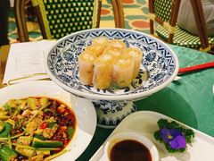 -誉八仙粤菜(万象天地店)