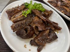-春梅里卤鹅馆·47年老字号(中山路店)