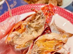 -小厨师·二十年沈家门小海鲜(百井坊巷店)