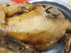 -震九州熟食(凯旋路店)
