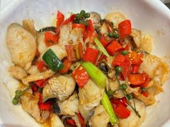 -北大荒人•新东北菜(青岛银座店)