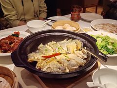 -汤城小厨•粤菜•靓汤(金宝街店)