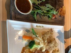 -LENBACH兰巴赫西餐啤酒坊(大连东港店)