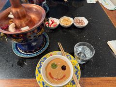-南门涮肉(上海二店)