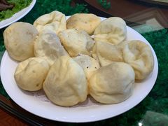 -阿拉佰饭店(西关店)