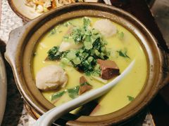 -南京大牌档(香港广场店)