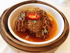 酱香金钱肚-半岛宴·湛江精品菜(蛇口店)
