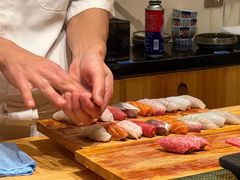 -鮨冠OMAKASE食べ放题(北京首店)