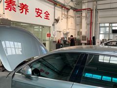 -博瑞祥云奥迪4S店