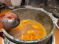 -芸山季·云南山珍菌火锅(人民广场来福士店)