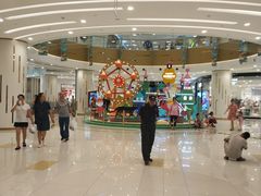 -凯德广场(西城店)