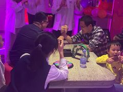 -米乐星世界KTV(汇智国际商业中心店)