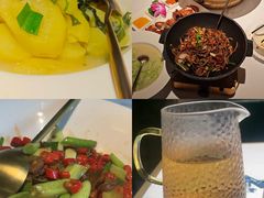 -坛宗剁椒鱼头(河西王府井店)