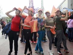 -国色天乡三期陆地乐园