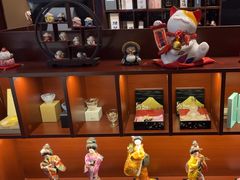-九洲喜来登酒店湖月日餐厅