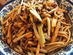 -慧娟面馆·餐厅(望江路店)