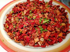 -悦融琥珀·京鲁菜·海味珍品(西单店)