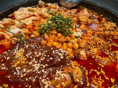 -青花椒花椒鱼(合生汇店)