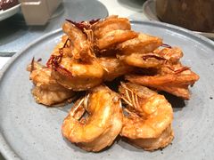 -青年公社烤鸭(青年路店)