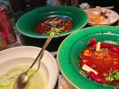 -2046湘味厨房(深圳湾店)