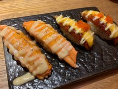 -渔井食堂(新洲店)