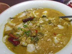 -拾捌川·自贡爆炒(新街口店)