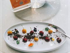 -青岛香格里拉·香宫中餐厅