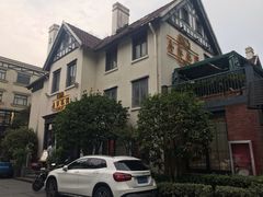 -席家花园(巨鹿花园店)