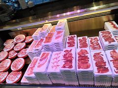 -谭三娘鲜切牛肉自助火锅(九眼桥总店)