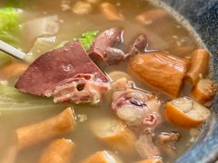 -老回回饺子馆(海洋馆店)