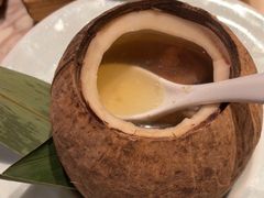 -汤城小厨•粤菜•靓汤(西直门凯德MALL店)